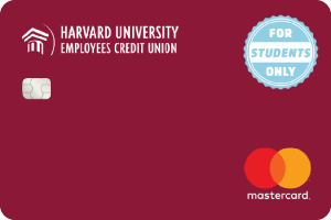 Platinum Rewards Student MasterCard