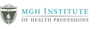 MGH Institute of Health Professions logo