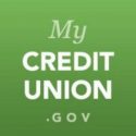 My Credit Union GOV icon