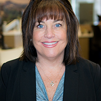 Sharon Cummings, Mortgage Home Loan Originator