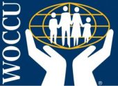 Logotipo del Consejo Mundial de Cooperativas de Crédito