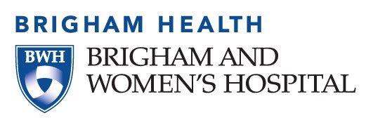 Brigham and Women’s Hospital logo