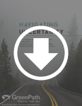 Navigating Uncertainty cover image
