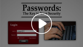 Password-Video